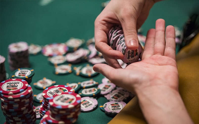 Giới thiệu 2 chiến thuật Bluff được sử dụng nhiều nhất trong Poker