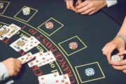 Bật mí về cách chơi Blackjack cùng với nhà cái 3King