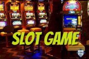 Slot game được chia thành 4 loại cơ bản