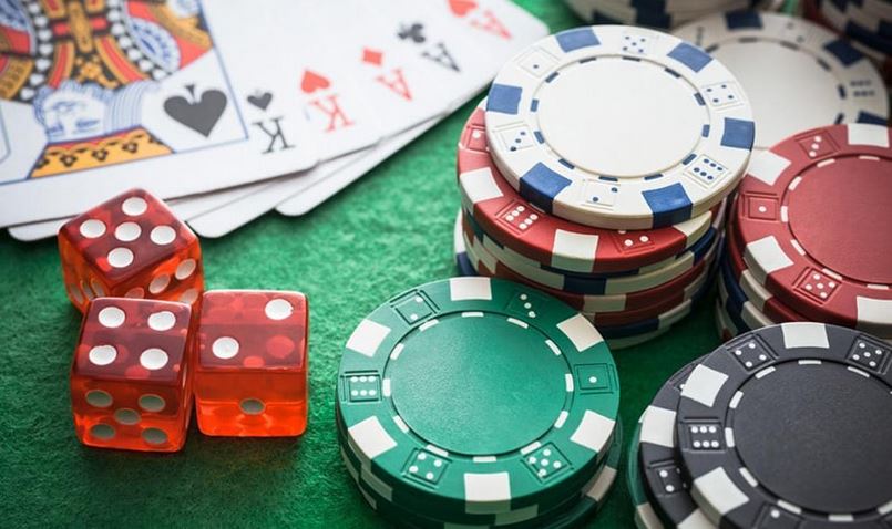 Vị trí trong Poker được gọi với nhiều tên khác nhau
