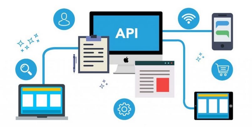 Giới thiệu về API