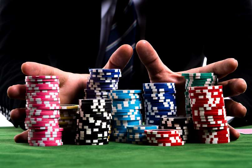 Tổng quan về API trò chơi Poker