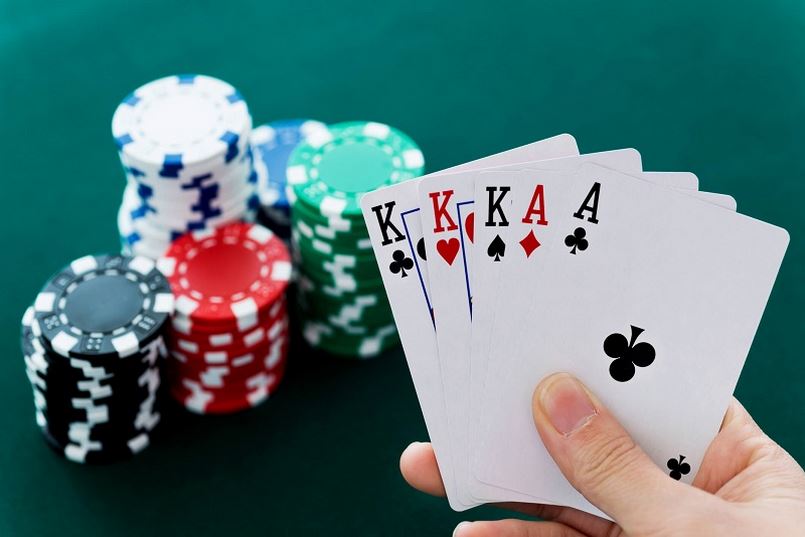 Hướng dẫn vận hành API trò chơi Poker
