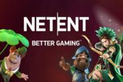 Nhà cung cấp NetEnt