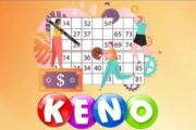 Keno - trò chơi được yêu thích nhất Việt Nam