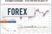 Forex trò chơi cực kỳ hấp dẫn thu hút sự chú ý của nhiều người