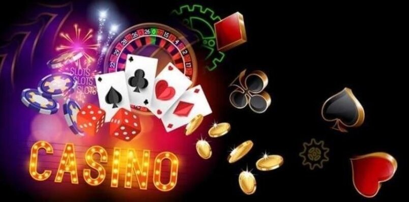 Tổng quan về sòng bạc trực tuyến  Mot88 Casino
