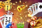 Tổng quan về trò chơi Mot88 poker